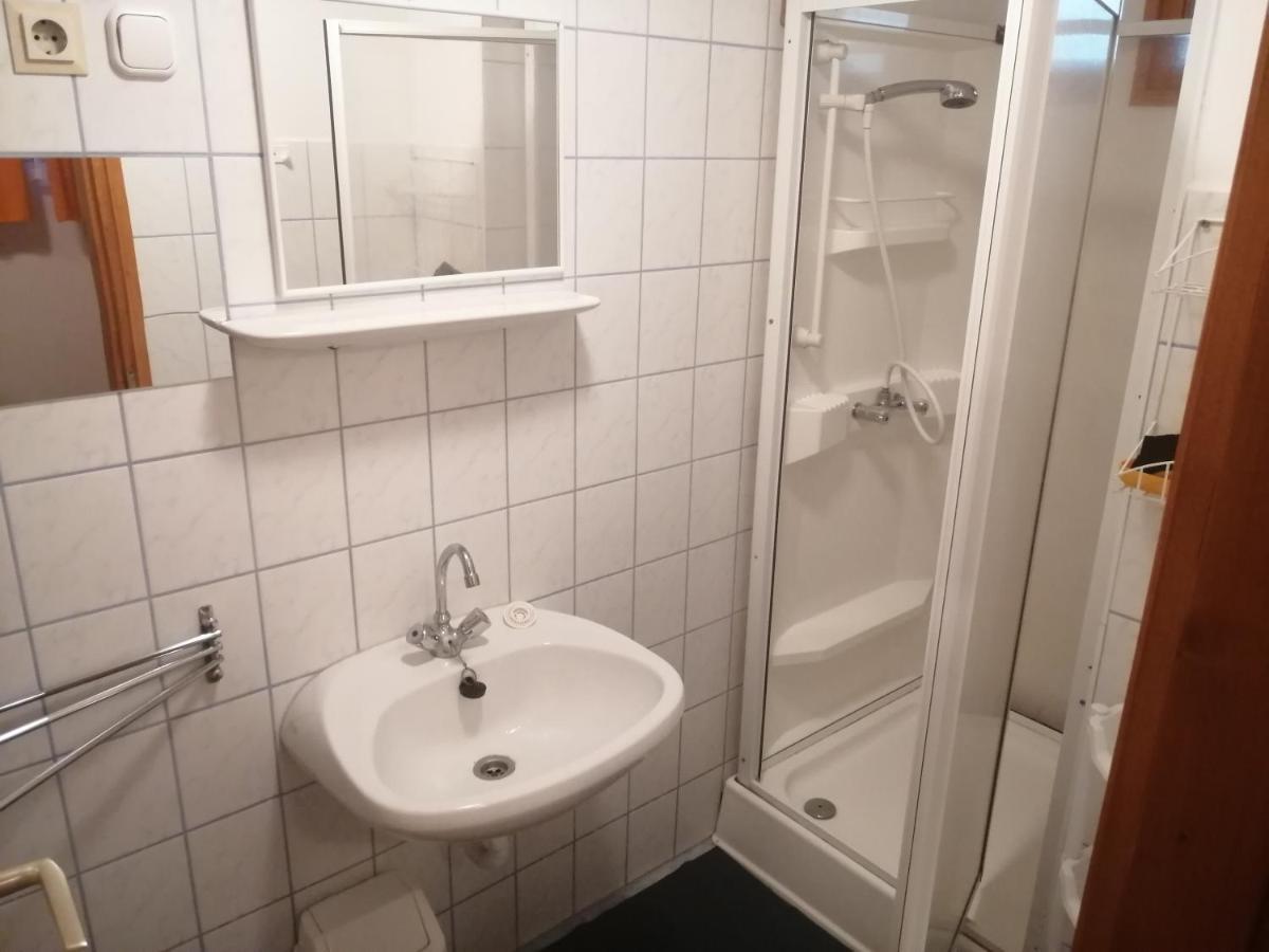 Palinkas Jo Reggelt! Lägenhet Hévíz Exteriör bild