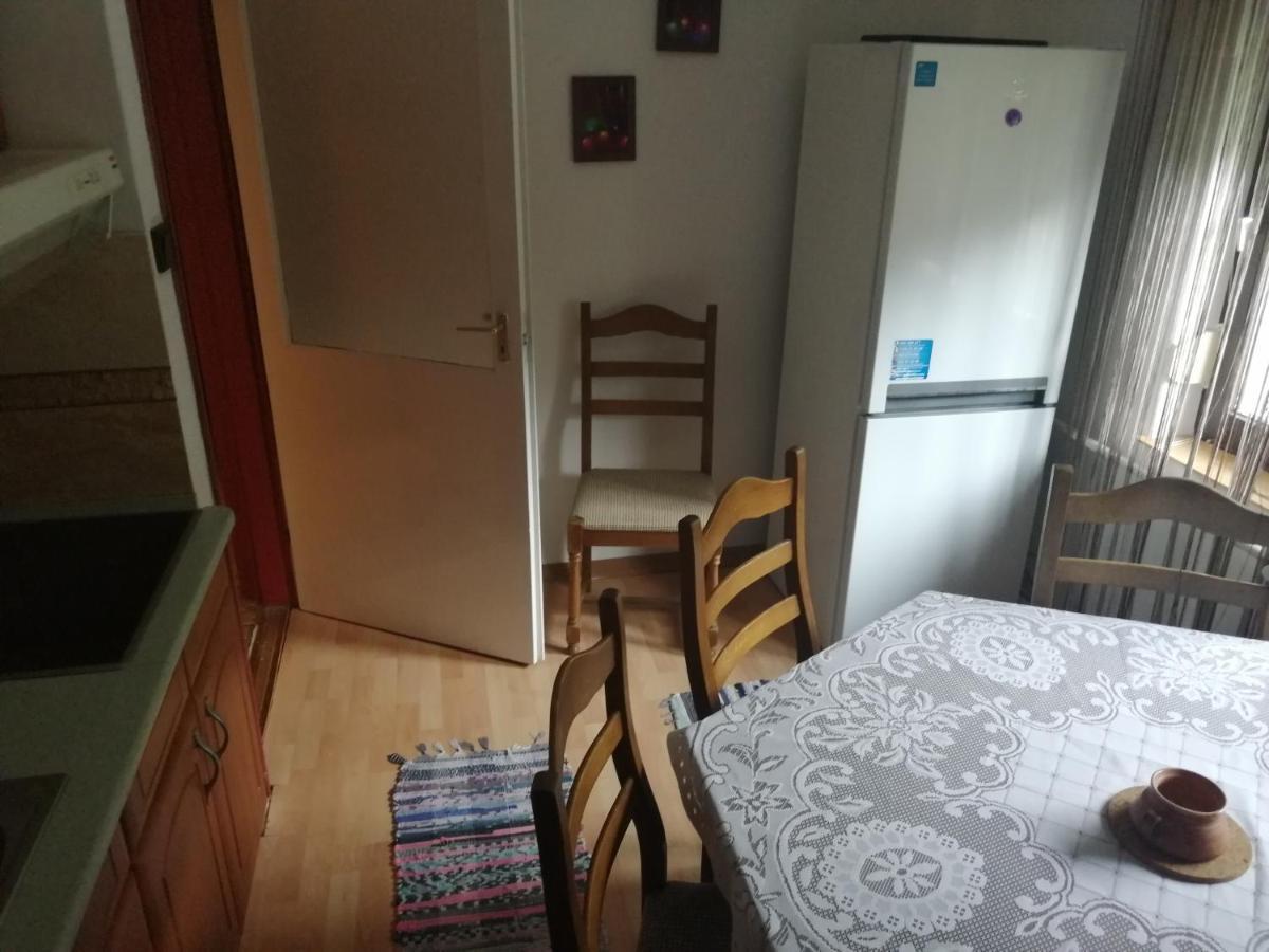 Palinkas Jo Reggelt! Lägenhet Hévíz Exteriör bild